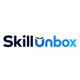 Skill Unbox Logo
